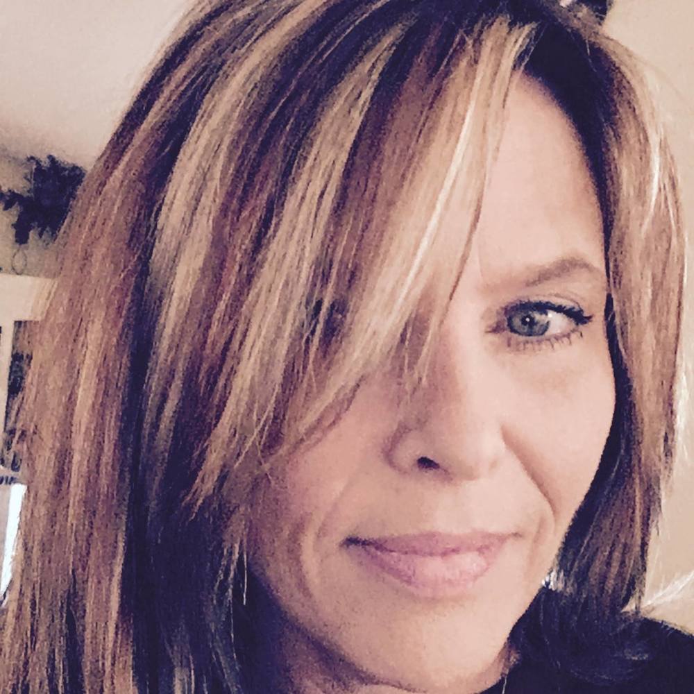 Meet your Posher, Renee